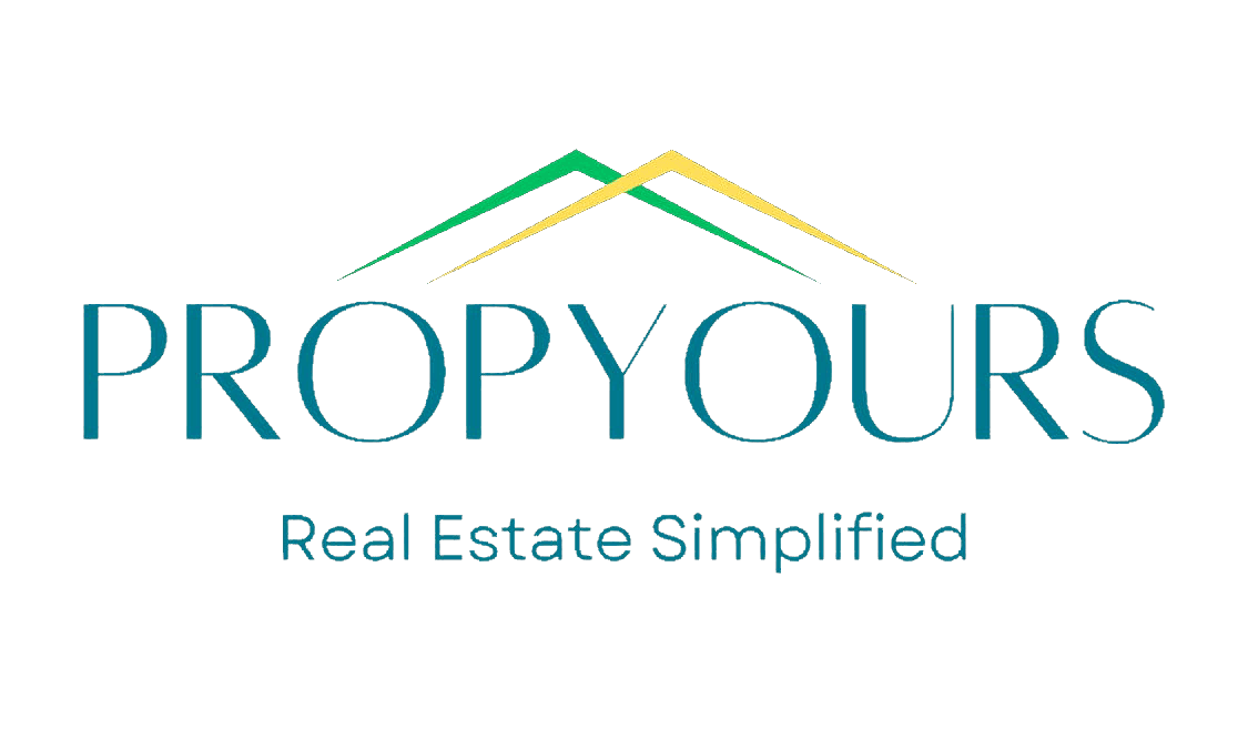 PropYours — Real Estate Simplified